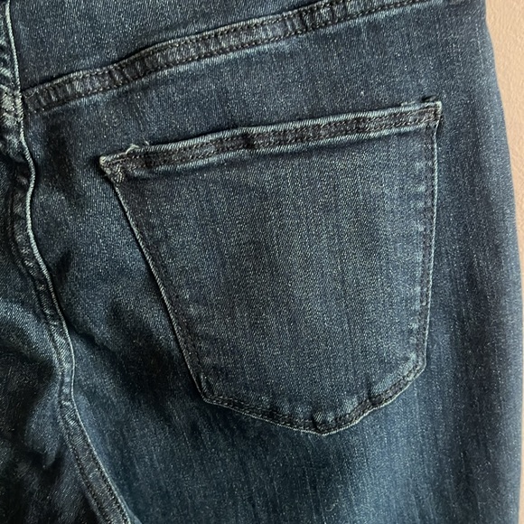 High Rise Skinny Jeans EUC Size 10 Regular (30 inseam) - Picture 11 of 16
